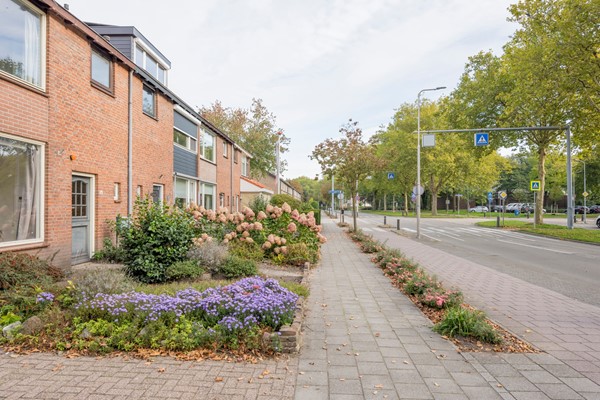 Medium property photo - Rembrandtstraat 56, 3781 ED Voorthuizen